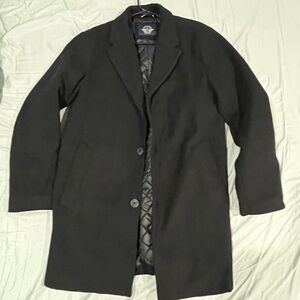 Dockers Winter Jacket with scarf